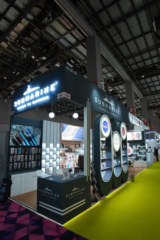 Project showcase 25